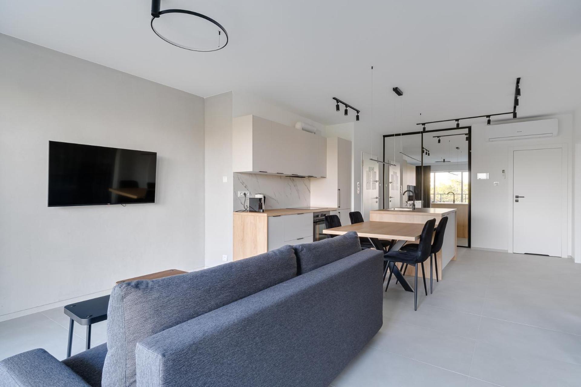 Poznan Apartments Towarowa Ngoại thất bức ảnh
