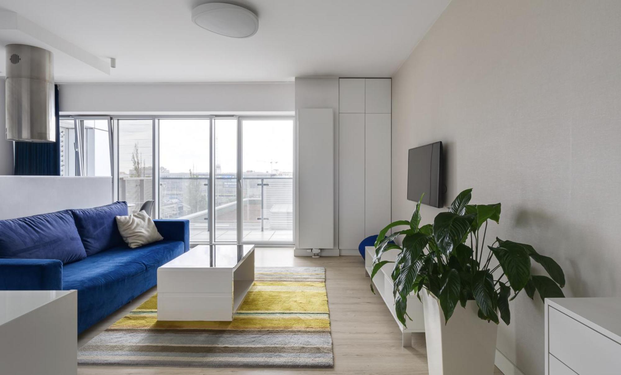 Poznan Apartments Towarowa Ngoại thất bức ảnh