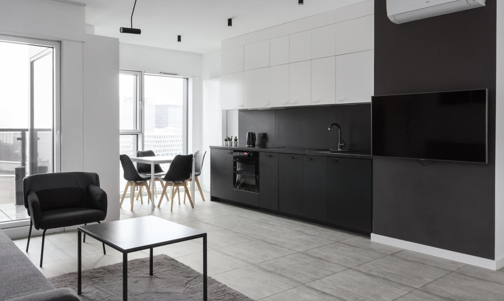 Poznan Apartments Towarowa Ngoại thất bức ảnh